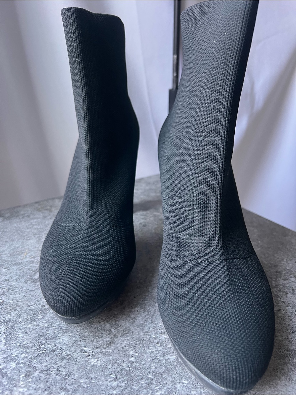Calvin Klein ankle Boots - Picture 2 of 8